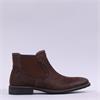 Dubarry Men Santos Gusset Boot - Cigar